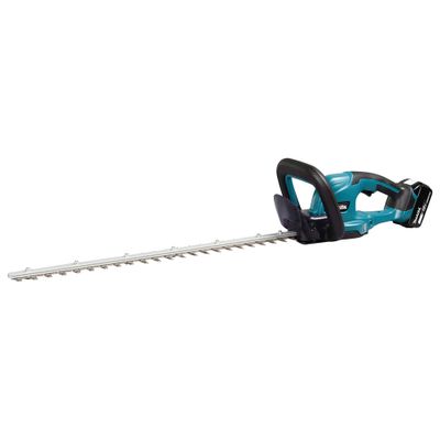 Makita DUH607Z Häcksax 18V 60cm (utan batterier)