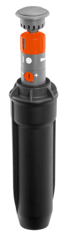 Gardena 08201-29 Pop-up Turbosprinkler T 100