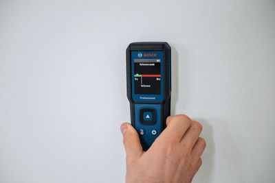 Bosch GMM 1-15 Fuktmätare