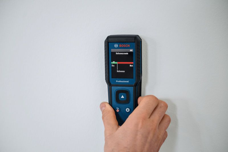 Bosch GMM 1-15 Fuktmätare