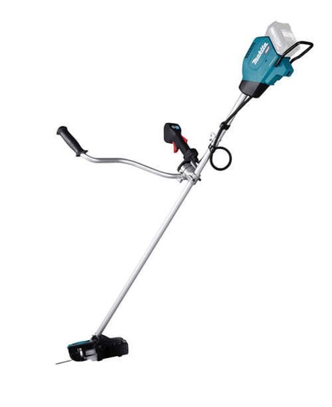 Makita UR002GZ01 Grästrimmer XGT 40V (utan batteri)