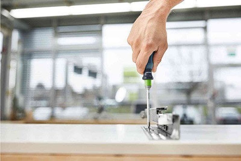 Festool Centrotec Drive Skruvmejsel Universal