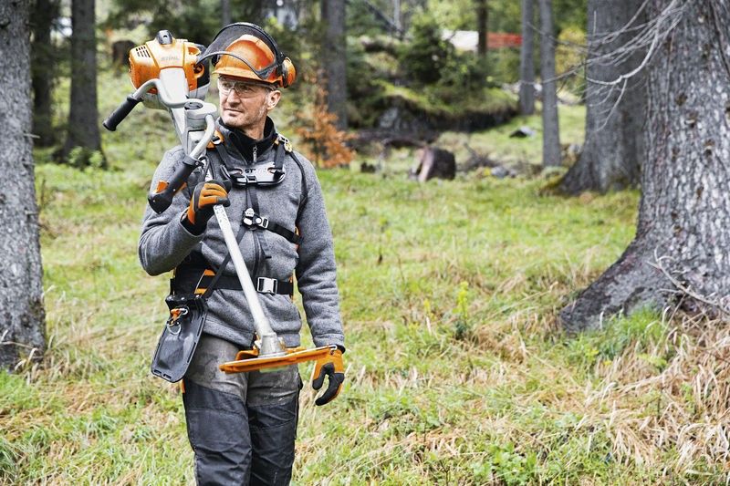 Stihl Röjsele ADVANCE X-TREEM
