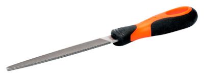 Bahco Flat Fil 8” Fin med Ergo Skaft
