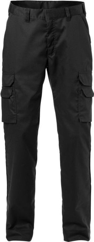 Fristads Servicebyxa 2100 STFP Svart C52