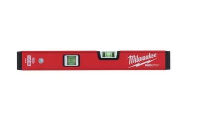 Milwaukee Vattenpass 40cm (utan magnet)