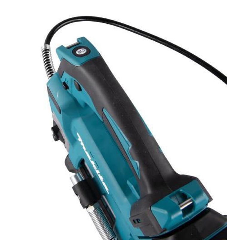 Makita DGP180RT Fettspruta LXT® 18V 475ml (1x5,0Ah)