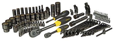 Stanley Hylsnyckelset FMHT0-73921 (84-delar)