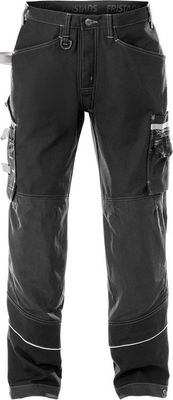 Fristads Byxa 2123 CYD Svart D104