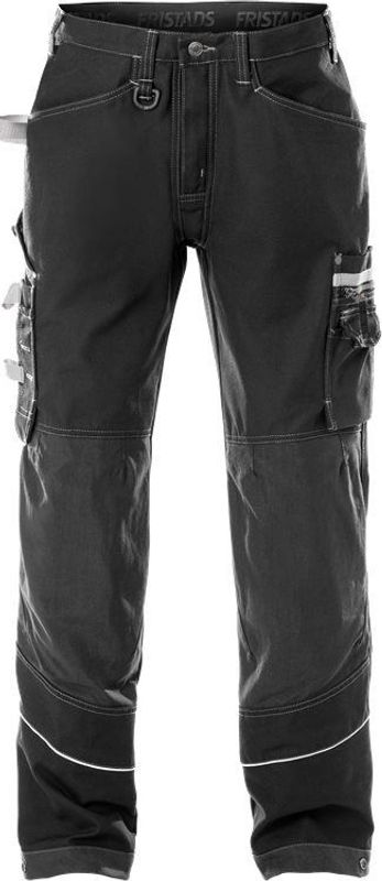 Fristads Byxa 2123 CYD Svart D104