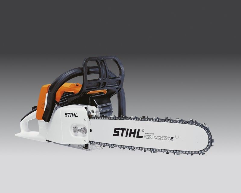 Stihl Motorsågssvärd Rollomatic E 32cm 1,5mm .325"