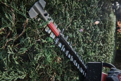 Milwaukee M18 FHET60-0 FUEL Häcksax 60cm 18V (utan batterier)