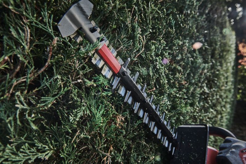 Milwaukee M18 FHET60-0 FUEL Häcksax 60cm 18V (utan batterier)