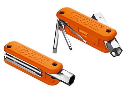 Stihl Multifunktionsverktyg MT 2 Nyckelstorlek 19-16