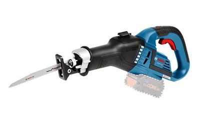 Bosch GSA 18V-32 Tigersåg 18V (Utan batterier)