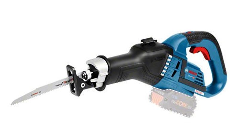 Bosch GSA 18V-32 Tigersåg 18V (Utan batterier)