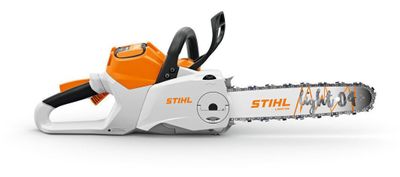 Stihl MSA 220 C-B Batteridriven motorsåg 35cm 36V (utan batterier)