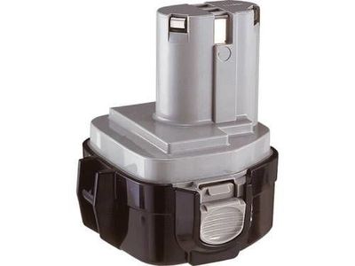 Makita 193059-5 Batteri 1235 12V 2,8Ah Ni-MH