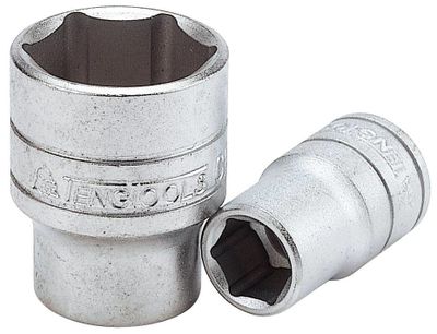 Teng Tools Hylsa 1/2" 10-34mm 6-kant