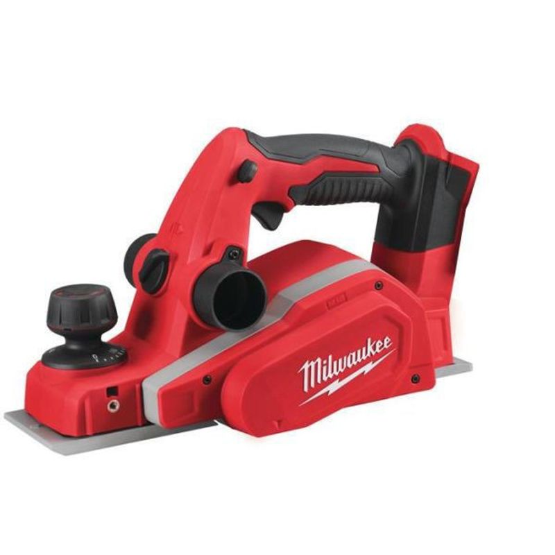 Milwaukee M18 BP-0 Elhyvel 82mm 18V (Naken)