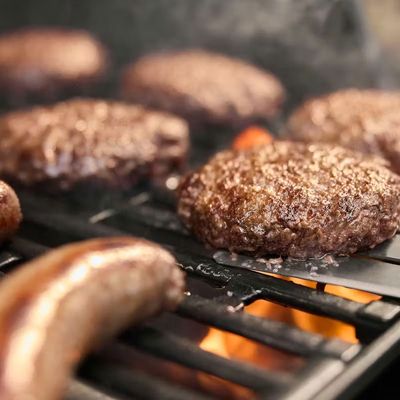 Weber Spirit E-415 Gasolgrill