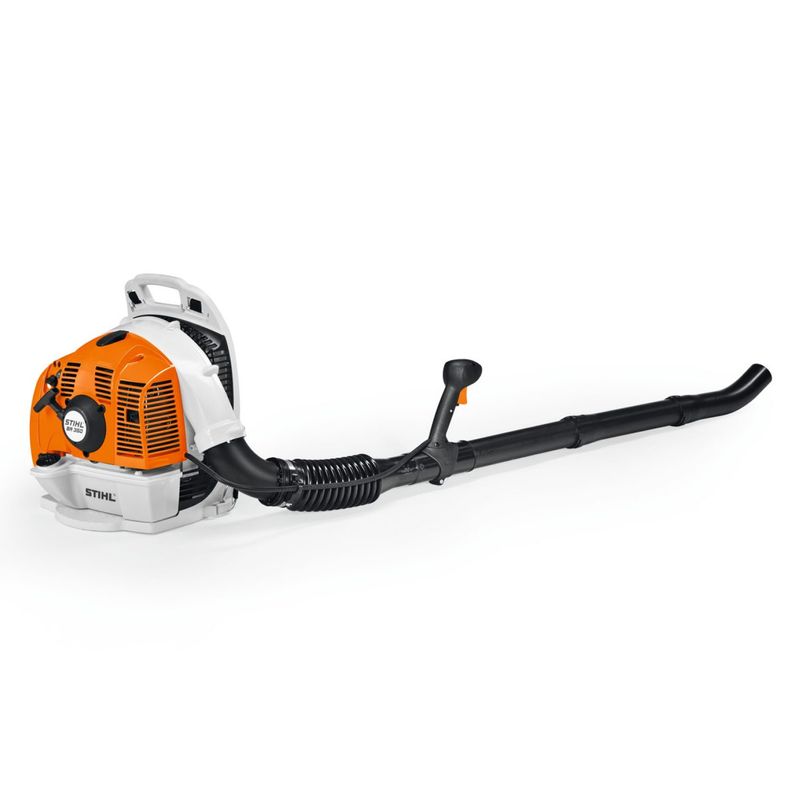 Stihl BR 350 Blåsaggregat
