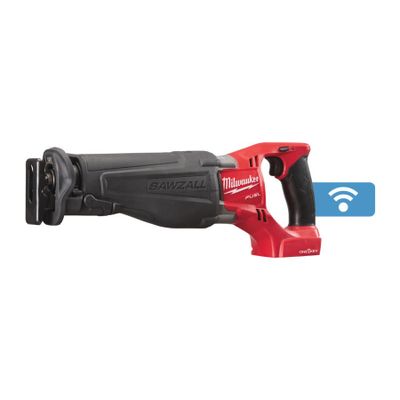 Milwaukee Tigersåg M18 ONESX-0 (utan batteri)
