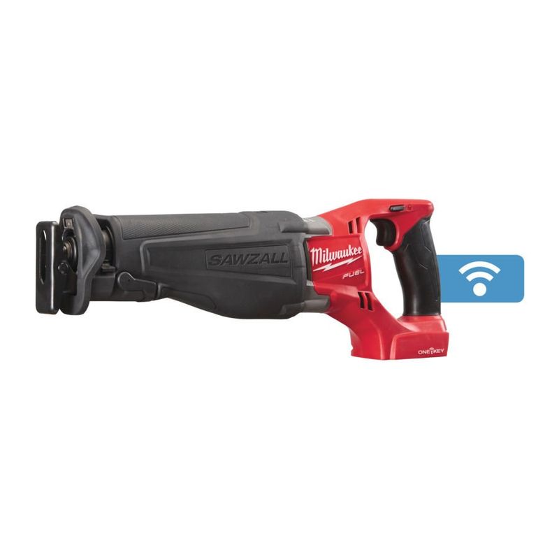 Milwaukee Tigersåg M18 ONESX-0 (utan batteri)