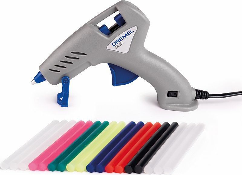 Dremel Limpistol 930 Arts&Crafts