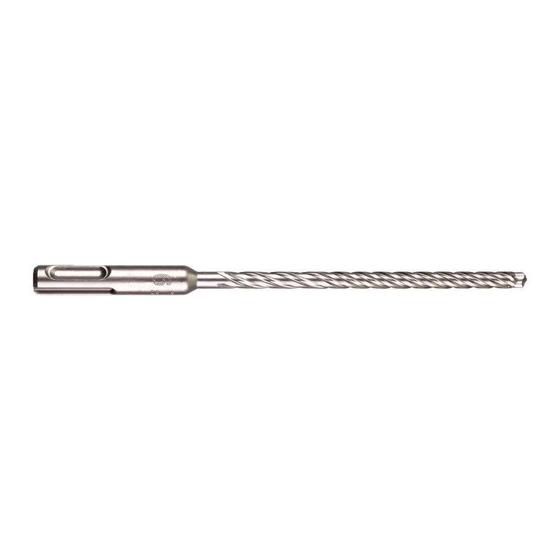 Milwaukee Hammarborrsats SDS+ MX4 POF 10-delar