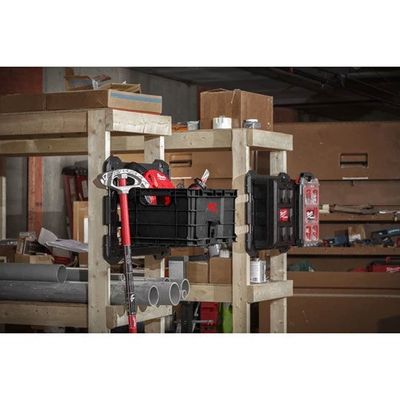 Milwaukee Packout Monteringsplatta