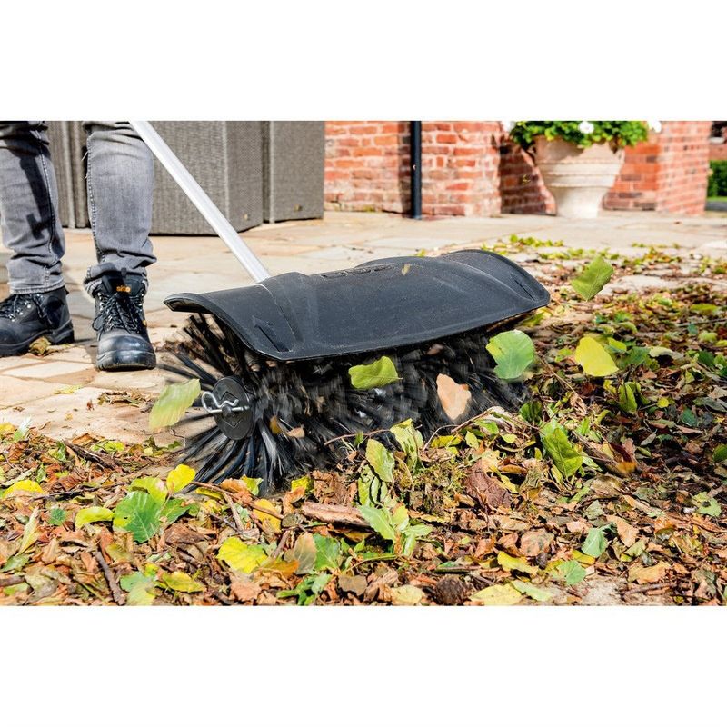 EGO Power+ Borste BBA2100 För Multiverktyg
