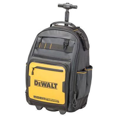 DeWalt Ryggsäck 7L 43st fack med hjul
