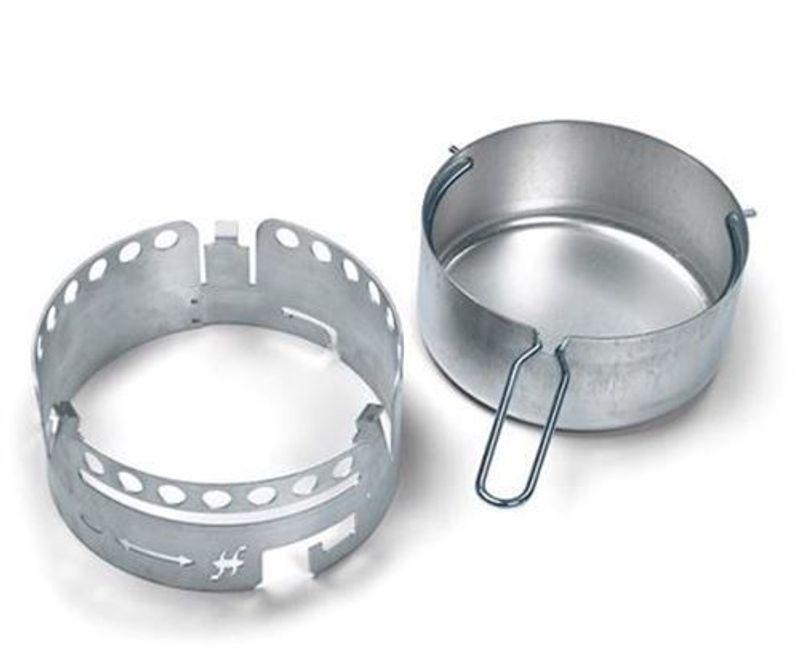 Weber 65131 Askuppsamlare One-Touch 47cm