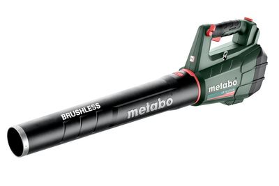 Metabo LB 18 LTX BL Batteridriven Lövblås 18V (utan batteri)
