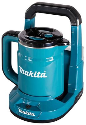 Makita DKT360Z Vattenkokare LXT 2x18V (utan batteri)