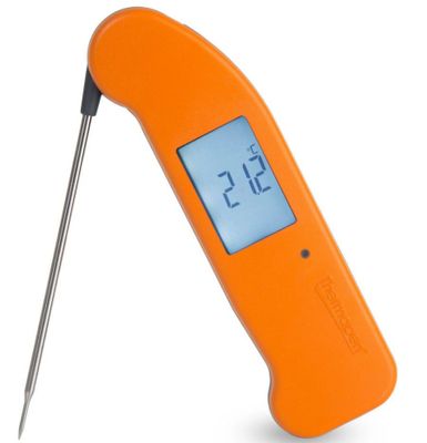 Thermapen ONE Snabbtermometer Orange