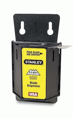 Stanley 1991 Knivblad för Universalknivar 100-P