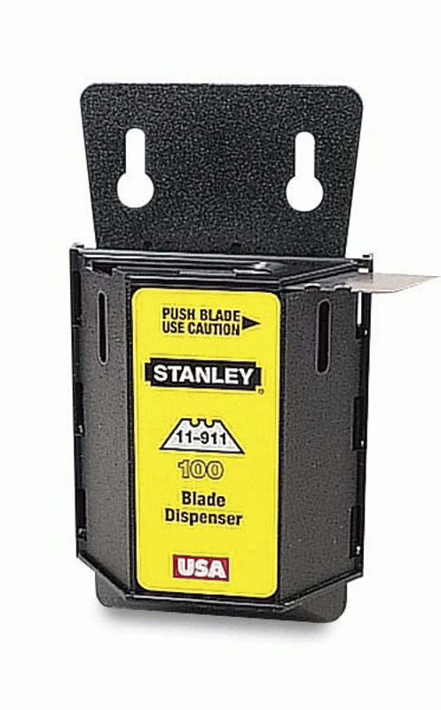 Stanley 1991 Knivblad för Universalknivar 100-P