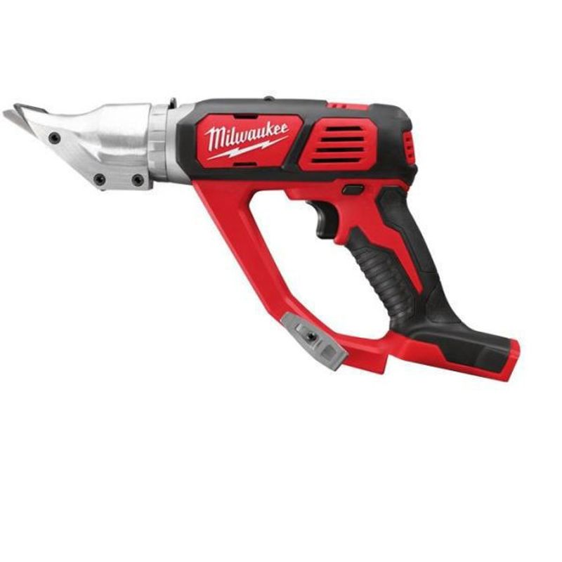 Milwaukee M18 BMS12-0 Plåtsax 18V 1,2mm (Naken)