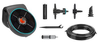 Gardena 13300-20 aquaBloom Set Solcellsdriven bevattning