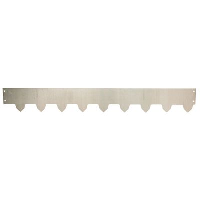 Vastbo Products Rabatt/Gräskantlist Galv 3-P