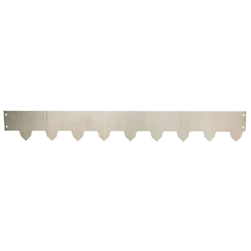 Vastbo Products Rabatt/Gräskantlist Galv 3-P