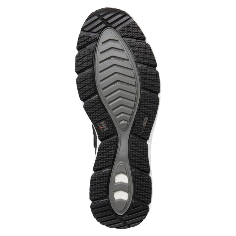 Helly Hansen Skyddsko Kensington MXR LOW BOA S3S