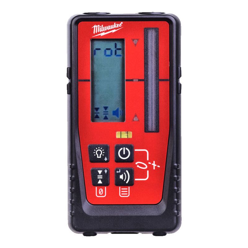 Milwaukee LRD 100 Lasermottagare 100m IP67