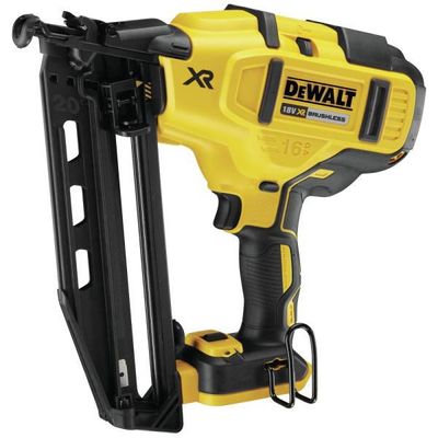 DeWalt DCN660N Dyckertpistol 18V XR 1,6mm (utan batteri)