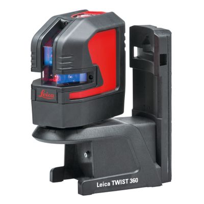 Leica Korslaser Lino L2P5-1