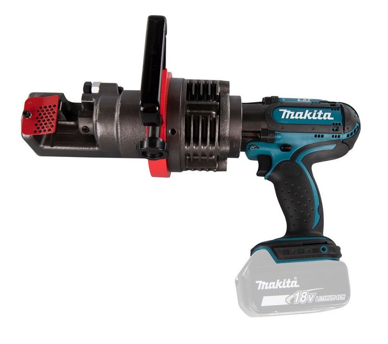 Makita DSC191Z Armeringsklippare 18V LXT 18V (Utan batterier)