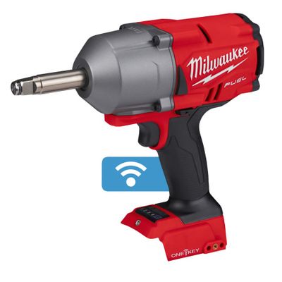 Milwaukee Mutterdragare M18 ONEFHIWF12E-0X (utan batteri)