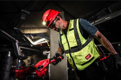 RÖRKAP M12 PCSS-202C